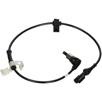 Front Wheel ABS Sensor by MOTORCRAFT - BRAB116 pa4