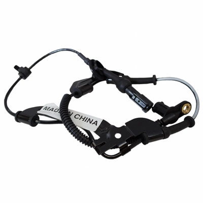 Front Wheel ABS Sensor by MOTORCRAFT - BRAB123 pa3