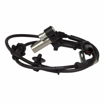 Front Wheel ABS Sensor by MOTORCRAFT - BRAB162 pa5
