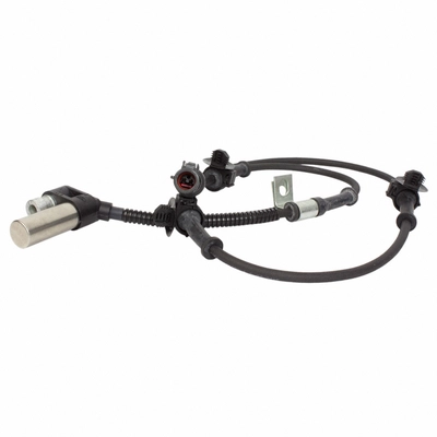 Front Wheel ABS Sensor by MOTORCRAFT - BRAB163 pa1