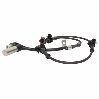 Front Wheel ABS Sensor by MOTORCRAFT - BRAB163 pa2