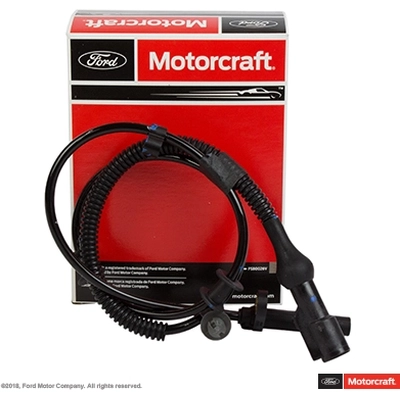 Capteur ABS de roue avant by MOTORCRAFT - BRAB190 pa3