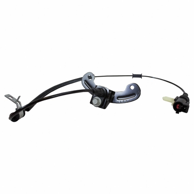 Front Wheel ABS Sensor by MOTORCRAFT - BRAB285 pa1