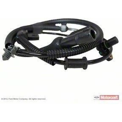 Front Wheel ABS Sensor by MOTORCRAFT - BRAB293 pa6