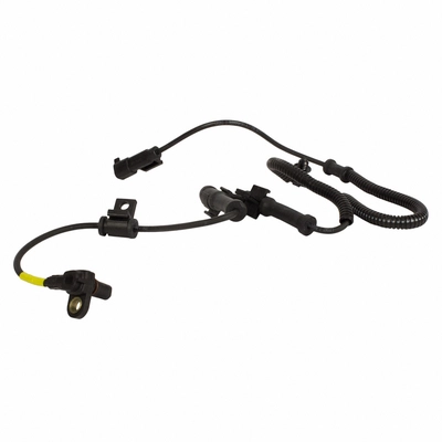 Front Wheel ABS Sensor by MOTORCRAFT - BRAB300 pa8