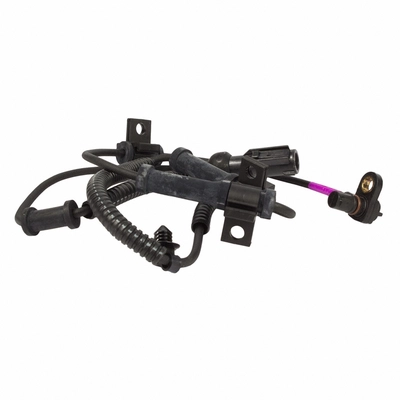 Capteur ABS de roue avant de MOTORCRAFT - BRAB323 pa4