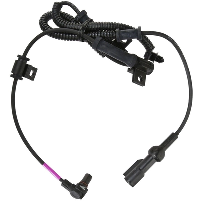 Capteur ABS de roue avant de MOTORCRAFT - BRAB323 pa8