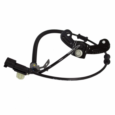 Front Wheel ABS Sensor by MOTORCRAFT - BRAB328 pa3