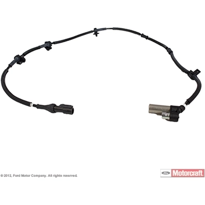 Front Wheel ABS Sensor by MOTORCRAFT - BRAB38 pa2