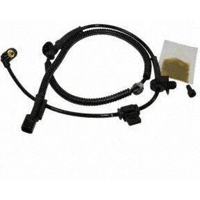 Front Wheel ABS Sensor by MOTORCRAFT - BRAB391 pa8