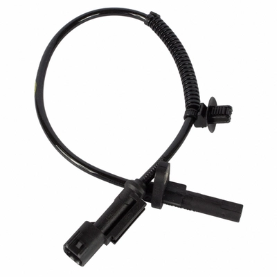 Front Wheel ABS Sensor by MOTORCRAFT - BRAB416 pa1