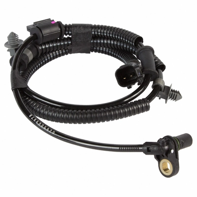 Front Wheel ABS Sensor by MOTORCRAFT - BRAB420 pa2