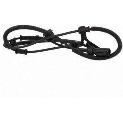 Capteur ABS de roue avant de MOTORCRAFT - BRAB466 pa7