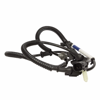 Front Wheel ABS Sensor by MOTORCRAFT - BRAB470 pa1