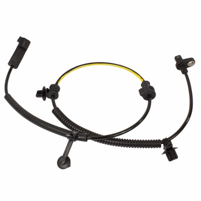 Front Wheel ABS Sensor by MOTORCRAFT - BRAB485 pa1