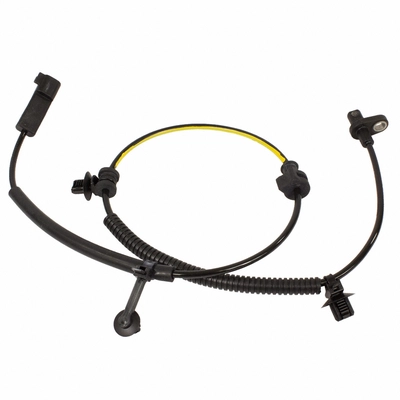Front Wheel ABS Sensor by MOTORCRAFT - BRAB485 pa5