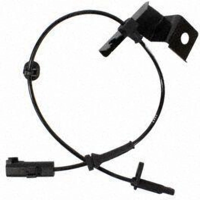 Front Wheel ABS Sensor by MOTORCRAFT - BRAB493 pa7