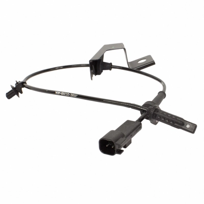 Capteur ABS de roue avant de MOTORCRAFT - BRAB494 pa3
