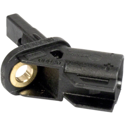 Front Wheel ABS Sensor by MOTORCRAFT - BRAB531 pa9