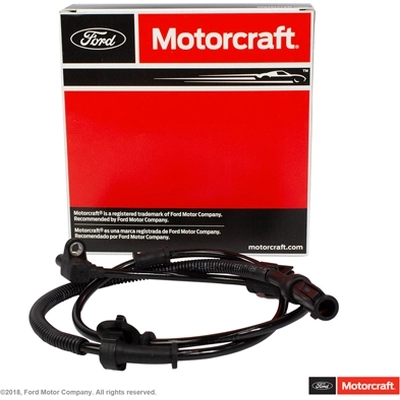 Capteur ABS de roue avant by MOTORCRAFT - BRAB68 pa2