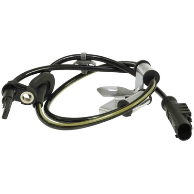 NGK CANADA - AB0716 - Front Driver Side ABS Wheel Speed Sensor pa1