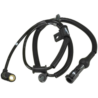 NGK CANADA - AB0905 - Front Driver Side ABS Wheel Speed Sensor pa2