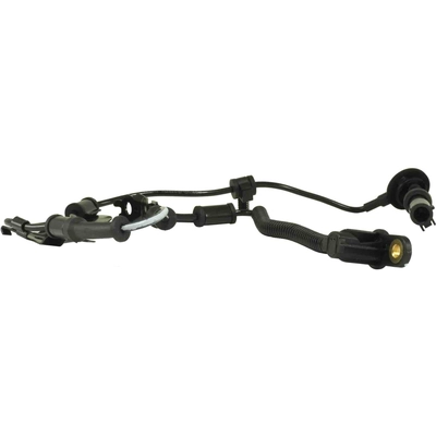 NGK CANADA - AB0909 - Front Driver Side ABS Wheel Speed Sensor pa8