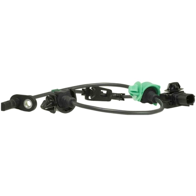 Front Wheel ABS Sensor by NGK CANADA - AB1850 pa1