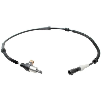 Front Wheel ABS Sensor by RAYBESTOS - ABS530045 pa1