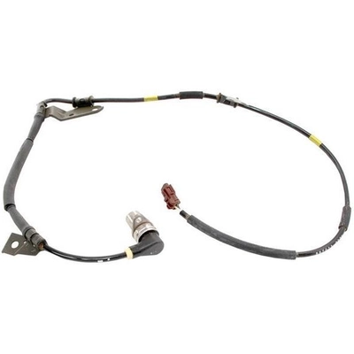 Front Wheel ABS Sensor by RAYBESTOS - ABS530277 pa1