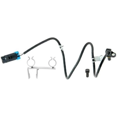 Front Wheel ABS Sensor by RAYBESTOS - ABS530581 pa1