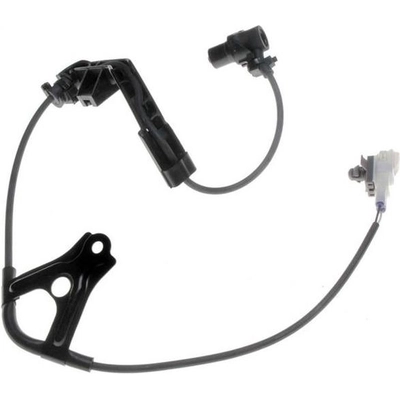 Front Wheel ABS Sensor by RAYBESTOS - ABS530705 pa1