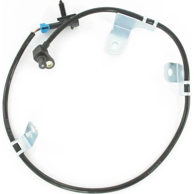 Front Wheel ABS Sensor by SKF - SC406BRH pa4
