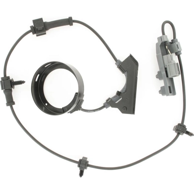 SKF - SC703A - Front Wheel ABS Sensor pa16