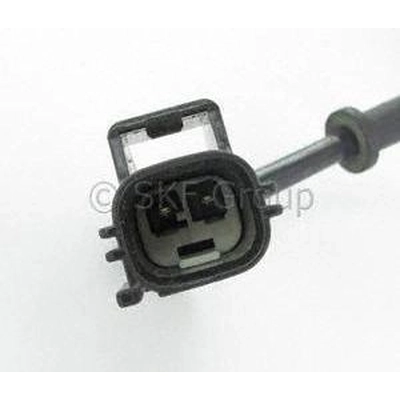 Front Wheel ABS Sensor by SKF - SC285 pa1