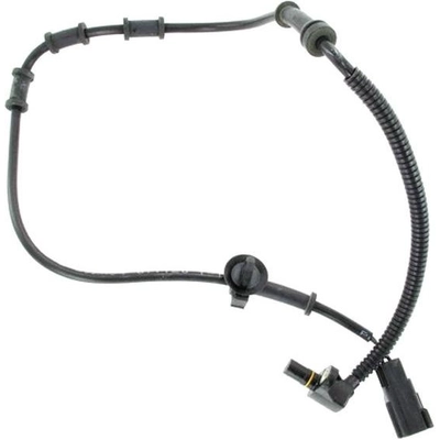 Front Wheel ABS Sensor by SKF - SC285 pa9