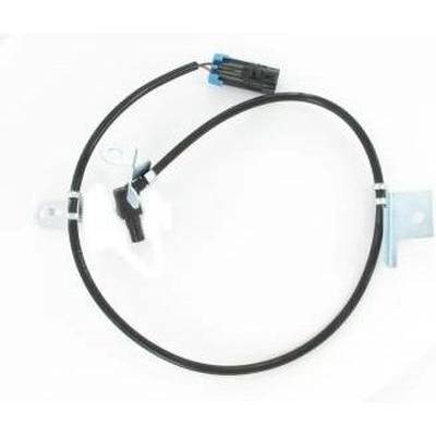 Front Wheel ABS Sensor by SKF - SC406ALH pa10