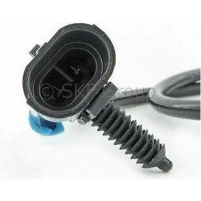 Front Wheel ABS Sensor by SKF - SC406ALH pa2