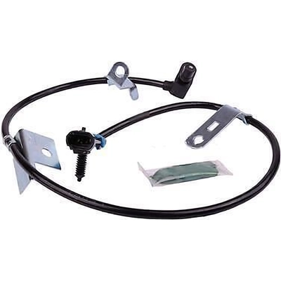 Front Wheel ABS Sensor by SKF - SC406BRH pa3