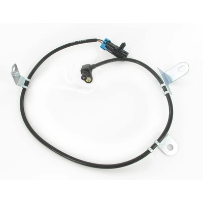Front Wheel ABS Sensor by SKF - SC406LH pa5
