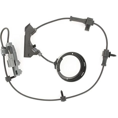 Front Wheel ABS Sensor by SKF - SC703 pa11