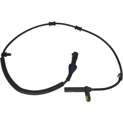 Front Wheel ABS Sensor by SKP - SK695044 pa1