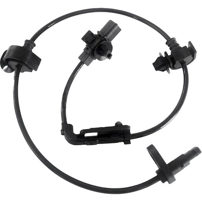 SKP - SK695121 - Front Driver Side ABS Wheel Speed Sensor pa5