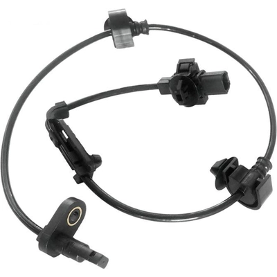 SKP - SK695121 - Front Driver Side ABS Wheel Speed Sensor pa6