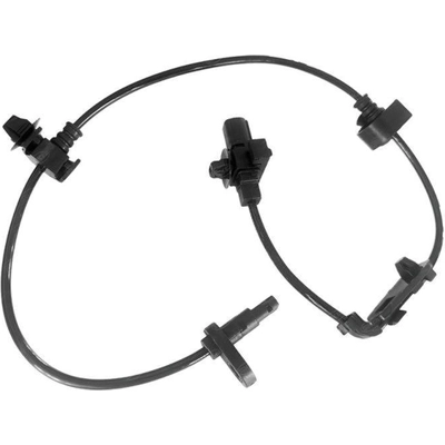 SKP - SK695129 - Front Passenger Side ABS Wheel Speed Sensor pa6