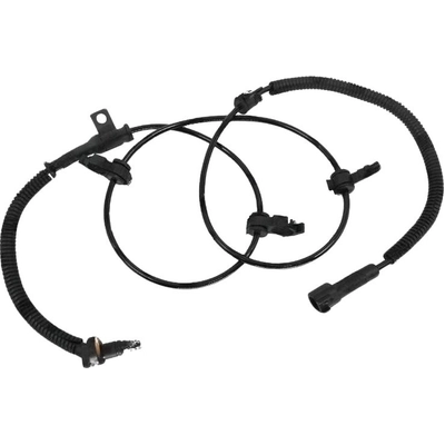 Front Wheel ABS Sensor by SKP - SK695140 pa2