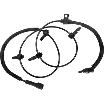 Front Wheel ABS Sensor by SKP - SK695140 pa3