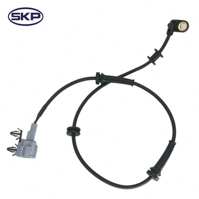 Front Wheel ABS Sensor by SKP - SK695539 pa1