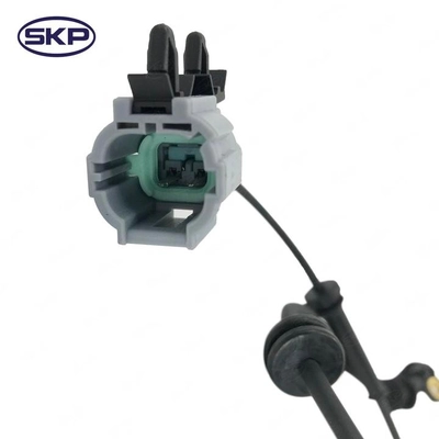 Front Wheel ABS Sensor by SKP - SK695539 pa2