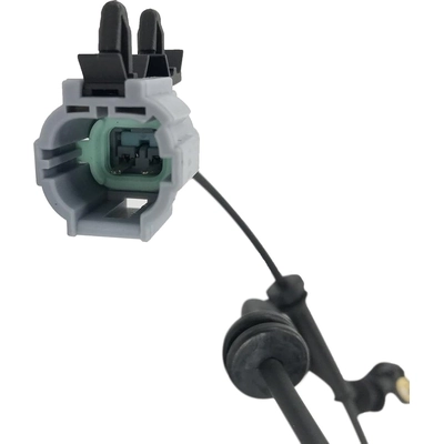 Front Wheel ABS Sensor by SKP - SK695539 pa4
